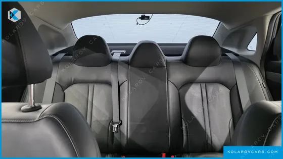 KIA K5 2.0