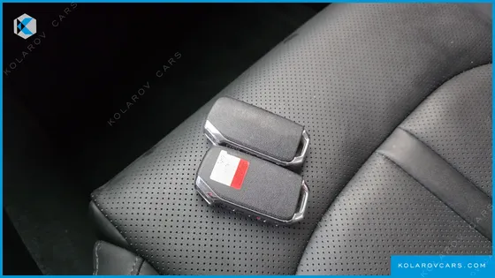 KIA K5 2.0