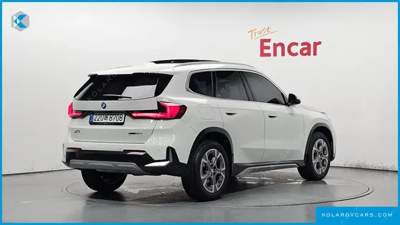 BMW X1 XDRIVE 20I XLINE