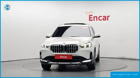 BMW X1 XDRIVE 20I XLINE
