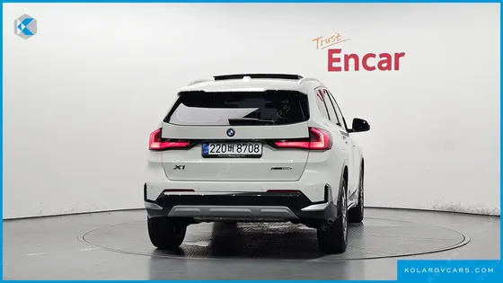 BMW X1 XDRIVE 20I XLINE