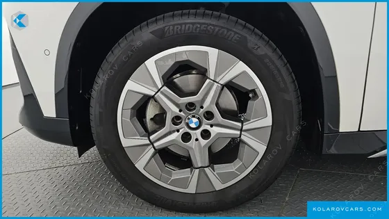 BMW X1 XDRIVE 20I XLINE
