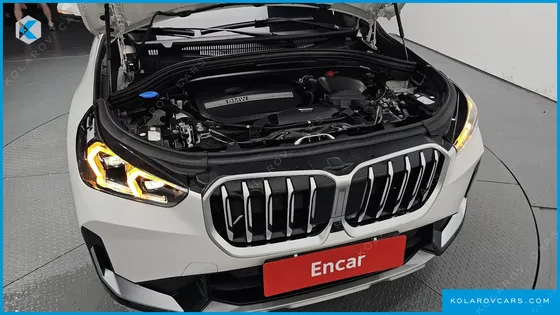 BMW X1 XDRIVE 20I XLINE