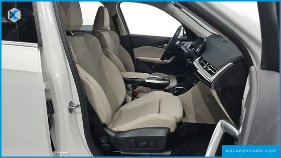 BMW X1 XDRIVE 20I XLINE