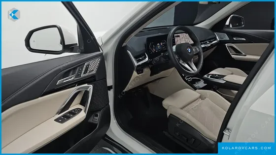 BMW X1 XDRIVE 20I XLINE