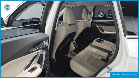 BMW X1 XDRIVE 20I XLINE