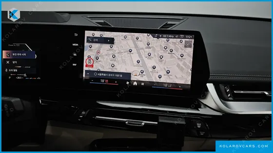 BMW X1 XDRIVE 20I XLINE