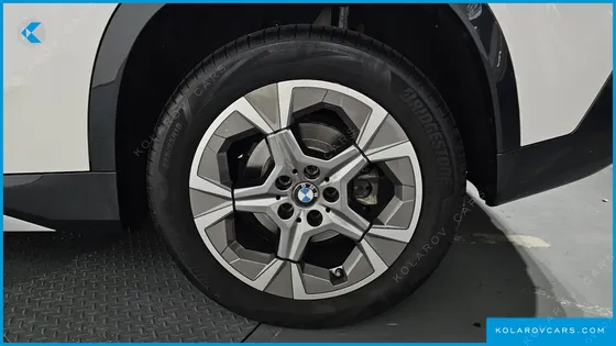 BMW X1 XDRIVE 20I XLINE