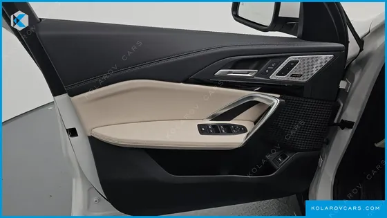 BMW X1 XDRIVE 20I XLINE