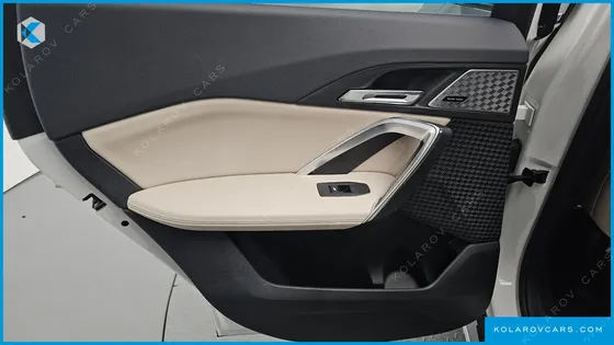 BMW X1 XDRIVE 20I XLINE