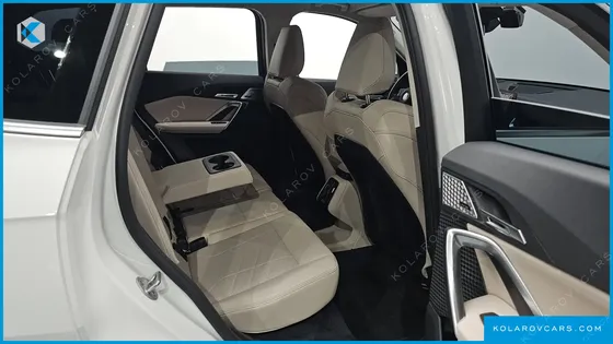 BMW X1 XDRIVE 20I XLINE