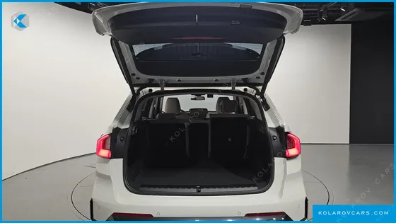 BMW X1 XDRIVE 20I XLINE