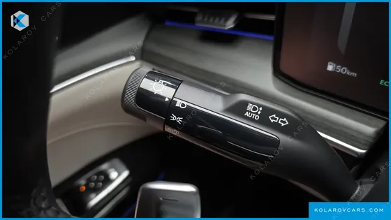 KIA K5 SIGNATURE