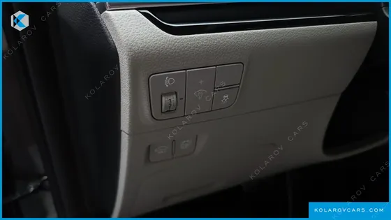 KIA K5 SIGNATURE