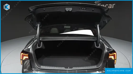 KIA K5 SIGNATURE