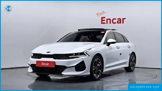 KIA K5 2.0