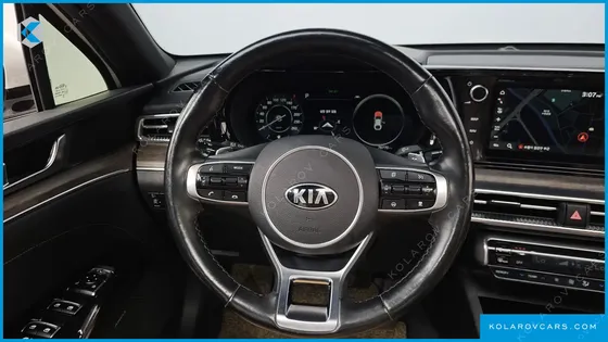 KIA K5 2.0
