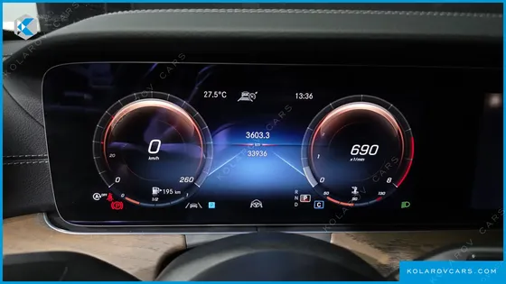 MERCEDES E-CLASS E250 EXCLUSIVE