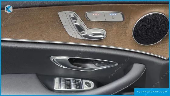 MERCEDES E-CLASS E250 EXCLUSIVE