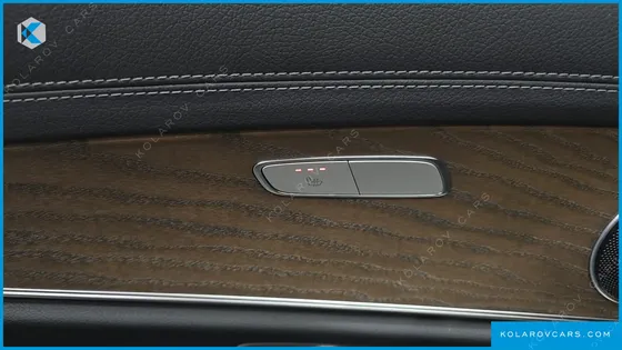 MERCEDES E-CLASS E250 EXCLUSIVE