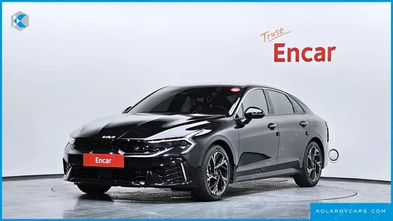 KIA K5 NOBLESSE