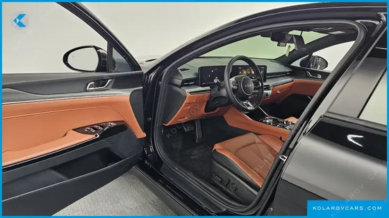KIA K5 NOBLESSE