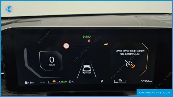 KIA K5 NOBLESSE