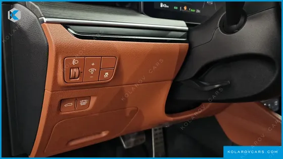 KIA K5 NOBLESSE