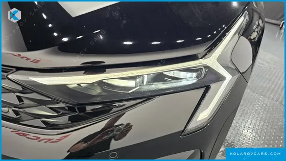 KIA K5 NOBLESSE