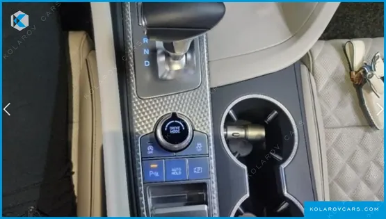 GENESIS G70 GASOLINE 2.0T 4WD