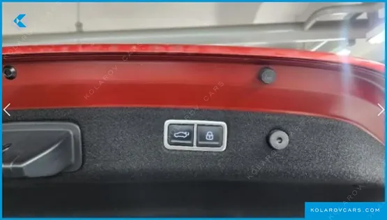 GENESIS G70 GASOLINE 2.0T 4WD
