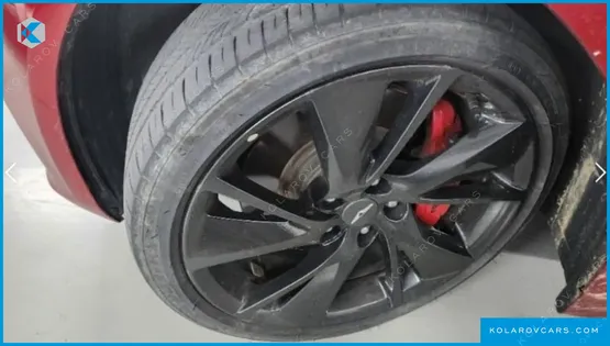GENESIS G70 GASOLINE 2.0T 4WD