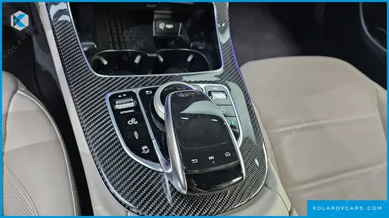 MERCEDES E-CLASS E63 AMG 4MATIC+