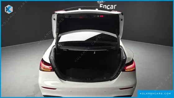 MERCEDES E-CLASS E250 AMG LINE