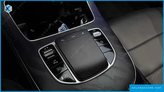 MERCEDES E-CLASS E250 AMG LINE
