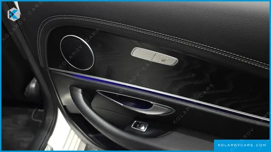 MERCEDES E-CLASS E250 AMG LINE
