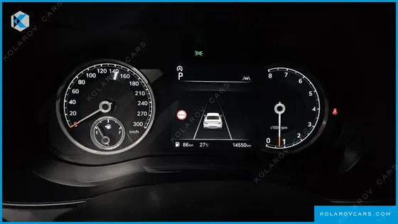 GENESIS G70 GASOLINE 2.5T 4WD