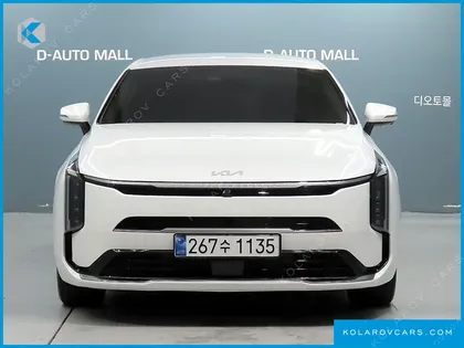 KIA K8 2.5 GASOLINE 2WD