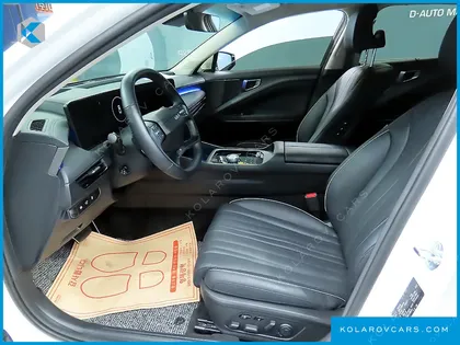 KIA K8 2.5 GASOLINE 2WD