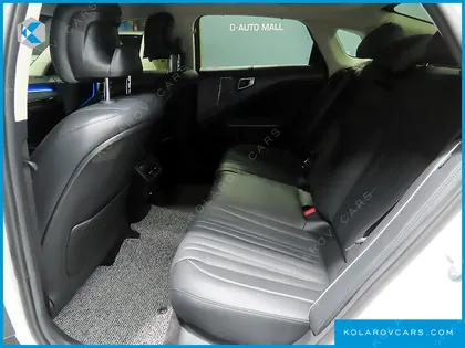KIA K8 2.5 GASOLINE 2WD