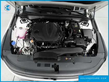 KIA K8 2.5 GASOLINE 2WD