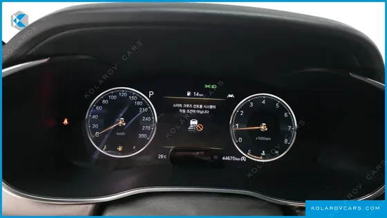 GENESIS G70 GASOLINE 2.0T 2WD