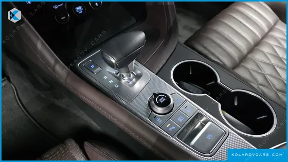 GENESIS G70 GASOLINE 2.0T 2WD