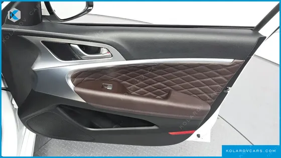 GENESIS G70 GASOLINE 2.0T 2WD