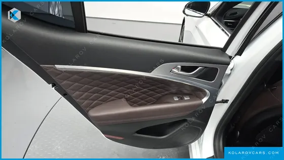 GENESIS G70 GASOLINE 2.0T 2WD