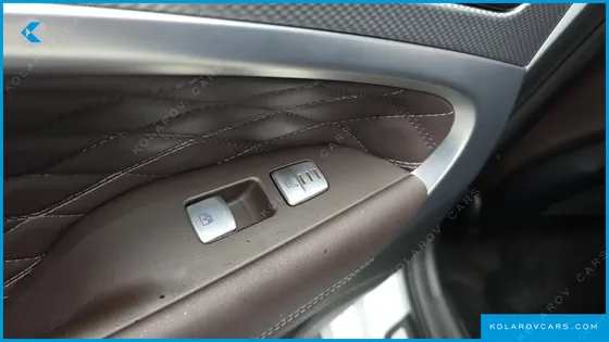 GENESIS G70 GASOLINE 2.0T 2WD
