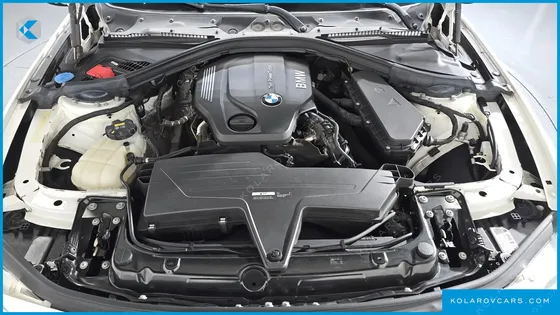 BMW 3 SERIES 320D TOURING M SPORT SHADOW