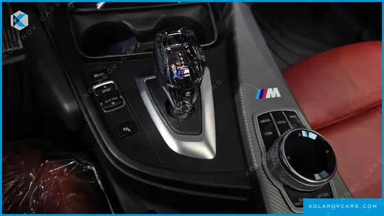 BMW 3 SERIES 320D TOURING M SPORT SHADOW
