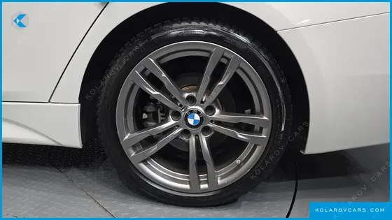 BMW 3 SERIES 320D TOURING M SPORT SHADOW