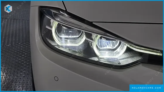 BMW 3 SERIES 320D TOURING M SPORT SHADOW